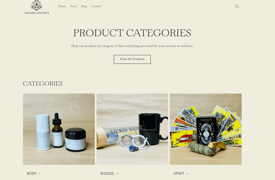 Audrey Gillies' Portfolio